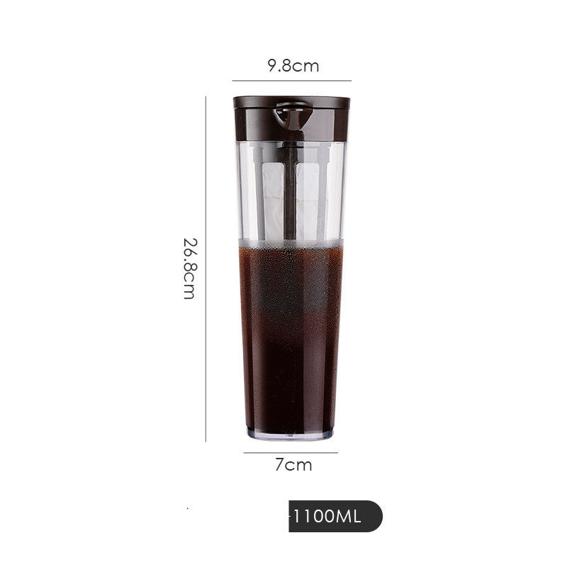 Cold Brew Coffee Maker Refrigerator Sealed Tea Separator 33ace505 5347 483e a14e cf1389b7d3ef