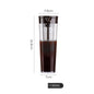 Cold Brew Coffee Maker Refrigerator Sealed Tea Separator 33ace505 5347 483e a14e cf1389b7d3ef