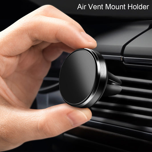 Rotating Car Magnetic Phone Holder - 图片 1