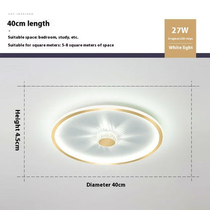 Bedroom Ceiling Lamp Simple Modern Ed Creative Lamps 33b1d4ba 001f 4cc4 b295 12118b234914 trans
