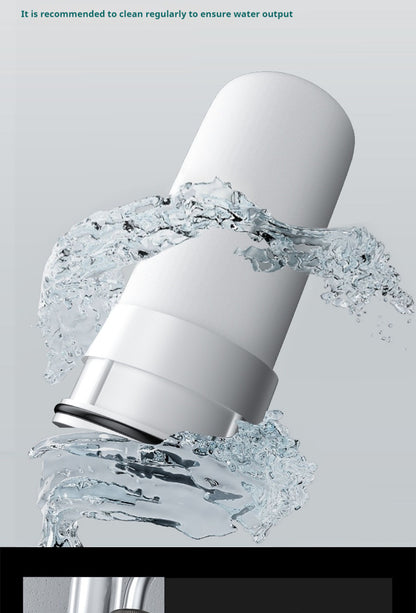 Installation-free Faucet Water Purifier Purification Direct Drink Front Filter Household One Machine Two 33bb11fa b6b2 4230 9