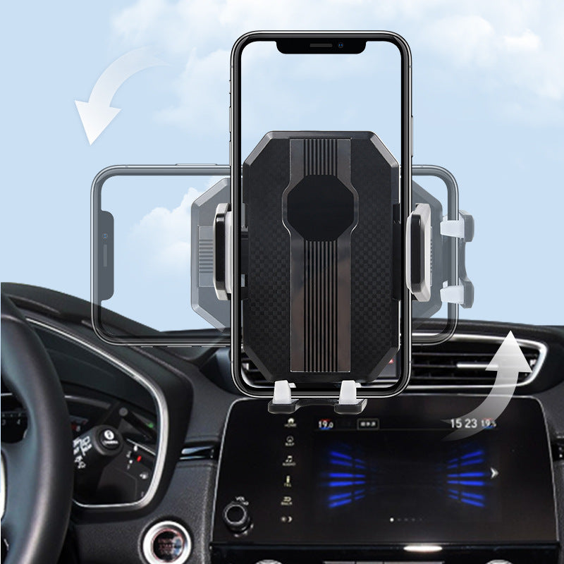 Multifunctional Large Joint Suction Type Phone Bracket - 图片 8