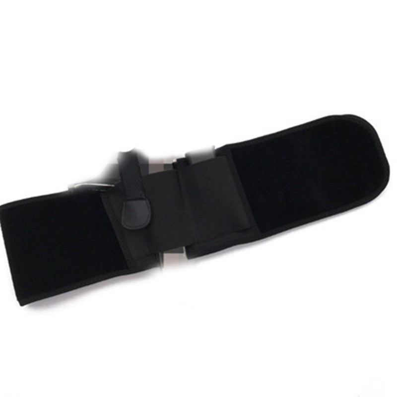 Outdoor Multifunctional Elastic Belt With Invisible Pocket Outdoor Sports Invisible Belt 33bde5a5 875d 4c37 8ae5 56d7ce4ac572