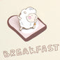 Cute Cartoon Brooch Japanese Badge Couple Backpack Ornaments 33c0e56c 6494 4956 afd6 c7c291d0ad96