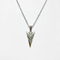 Luminous Arrow Necklace Vintage Light-emitting Pendant 33c3cd0b 1f6a 4ea8 99ce 57cdce62cba3