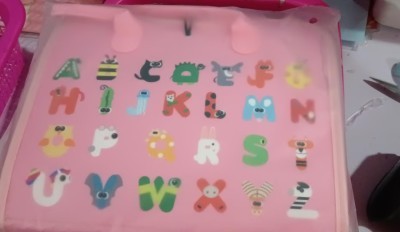 New Busy Book Children's Busy Board Dressing And Buttoning Learning Baby Early Education Preschool Sensory Learning Toy 33d54