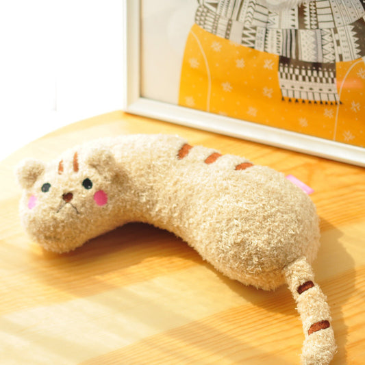 Cat Toy Pillow Shaped Funny Funny Stick Pet Supplies 33d54c09 f79d 47f0 a448 d2f489376b67