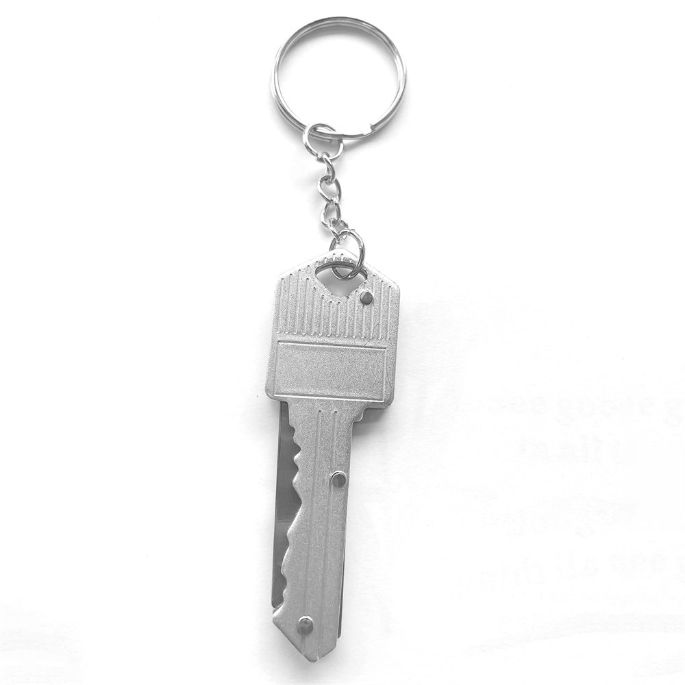 Love Hair Ball Key Knife Bracelet Self-defense Suit 33d6ac74 f31f 4b85 8f95 23f334f6608a