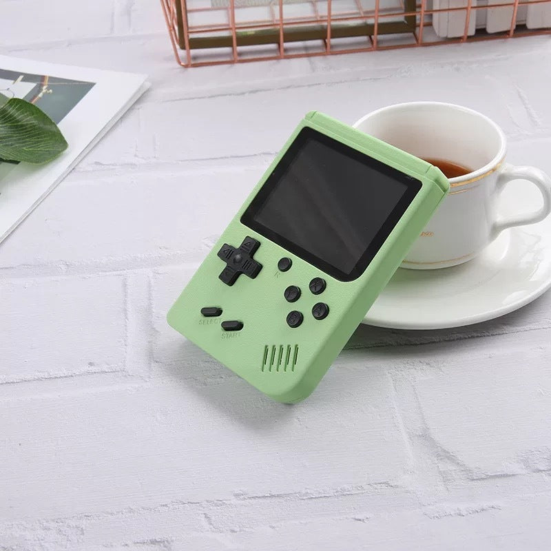 Retro Nostalgic Classic Mini Game Console 33e43c61 8824 422f 884c fb135e9a482c