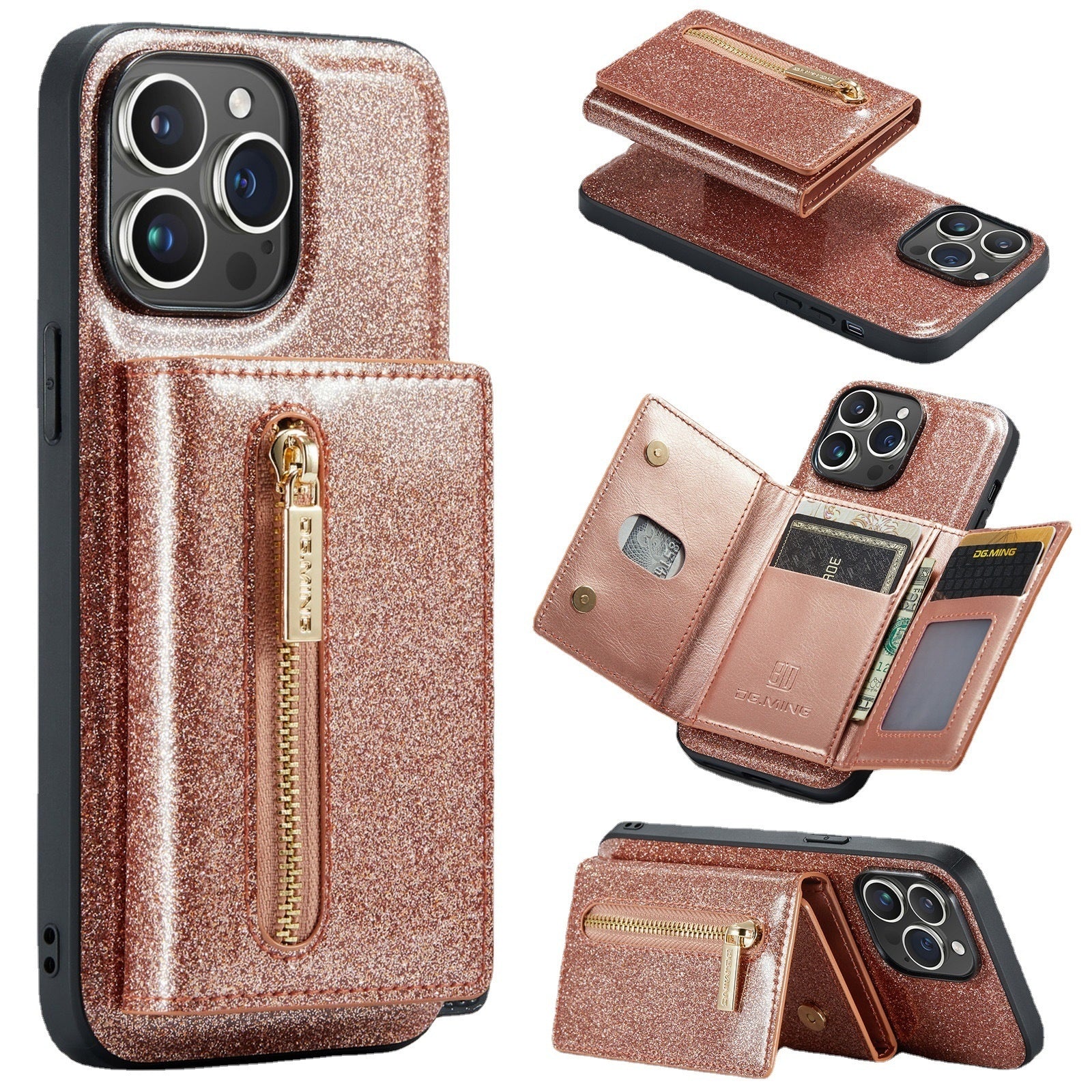 Magnetic Card Holder Protective Case Phone Case Leather Case 33eddb0e 632a 44d6 aa2d e5c03ecdba1d