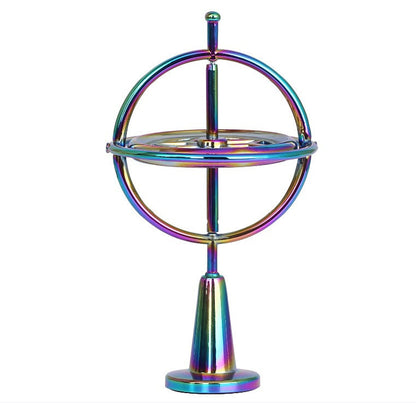 Self balanced gyroscope anti gravity decompression educational toy finger gyroscope childrens best gift 33f52228 7a05 4d04 8f