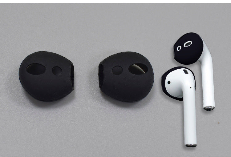 Ultra-thin Non-slip Earphone Silicone Case 33f6eb8d 47e3 417d 93d1 2a3ea0ff412f