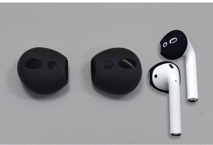 Ultra-thin Non-slip Earphone Silicone Case 33f6eb8d 47e3 417d 93d1 2a3ea0ff412f