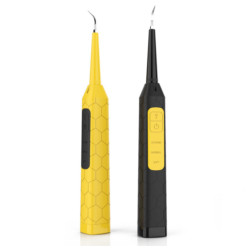 Household Toothwasher Electric Toothcleaner Dental Calculus Cleaner Dental Cleaner Tooth 3400964919110