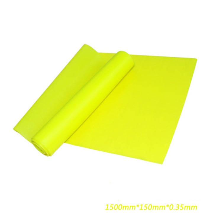Environmentally friendly TPE yoga stretch drag strap fitness 3401548785668