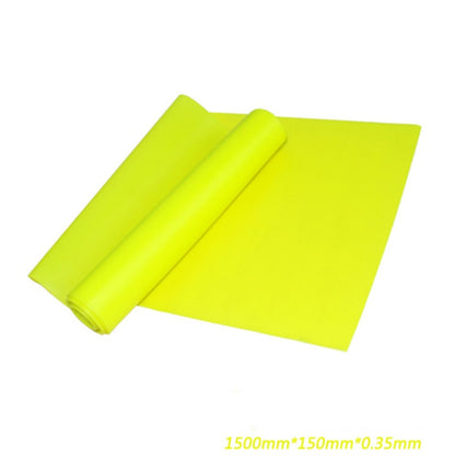 Environmentally friendly TPE yoga stretch drag strap fitness 3401548785668
