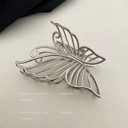 Simple And Versatile Large Back Bow Hairpin 3405511a c604 4455 b28e b98f8886033a