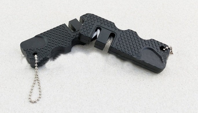 Portable Mini Outdoor Knife Sharpener Kitchen 3405593112376