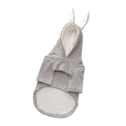 Dog Pet Clothes Spring And Autumn Clothing 340743182588