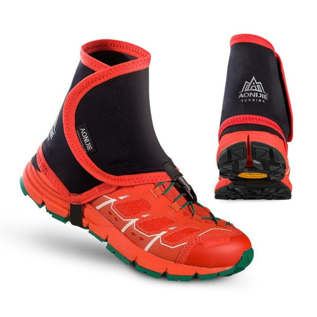 Sandproof shoe cover 3407573064446