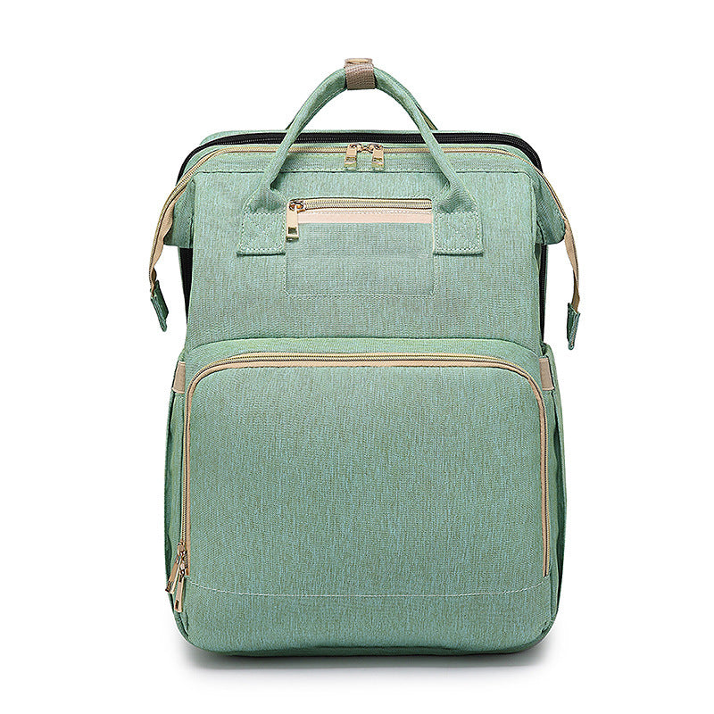 Portable Folding Crib Mommy Bag 340813864852