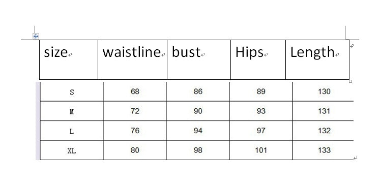 Bandeau high waist split temperament white dress 3409103095017