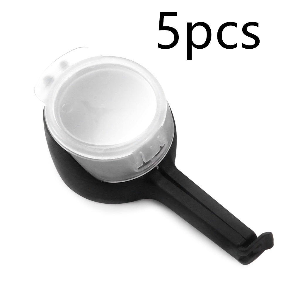 Multifunctional Sealing Clip Food Preservation Sealing Clip 340953988048