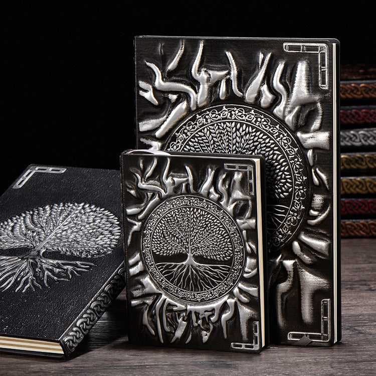 Tree of Life Notebook - 图片 5