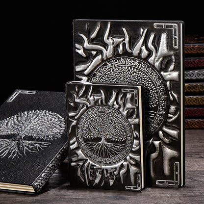 Tree of Life Notebook - 图片 5