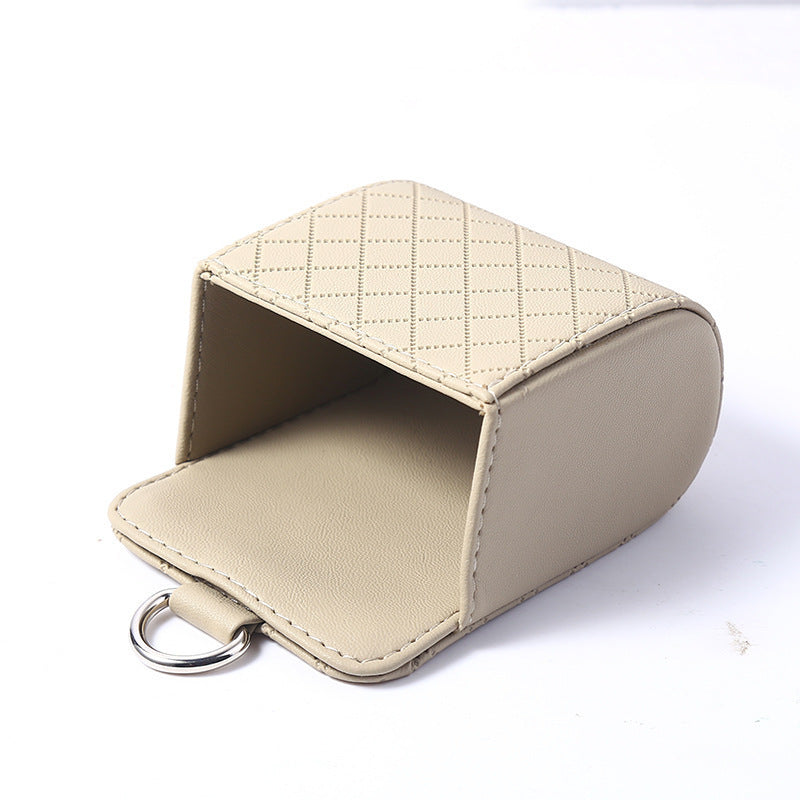 Car Storage And Storage Hanging Bag, Air Outlet Storage Bucket 340c9af3 53d7 4a04 aab8 07222fc3c491