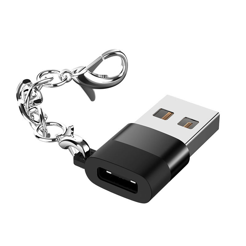 Computer PD Charger USB Conversion Headband Keychain 340f21cd bc63 47c8 bea7 36e0bfecc30c