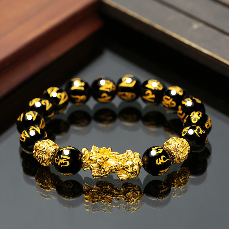 Obsidian bracelet 3412811103598 65bb15f0 62a5 44d2 ad52 3439f684e9d3