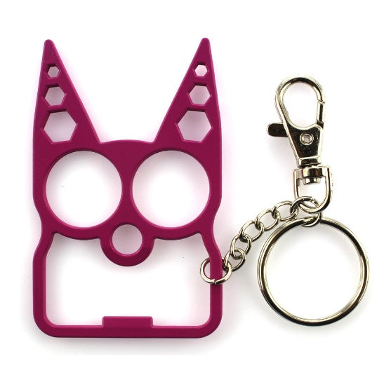 Multi-function keychain zinc alloy bottle opener 3413080059356