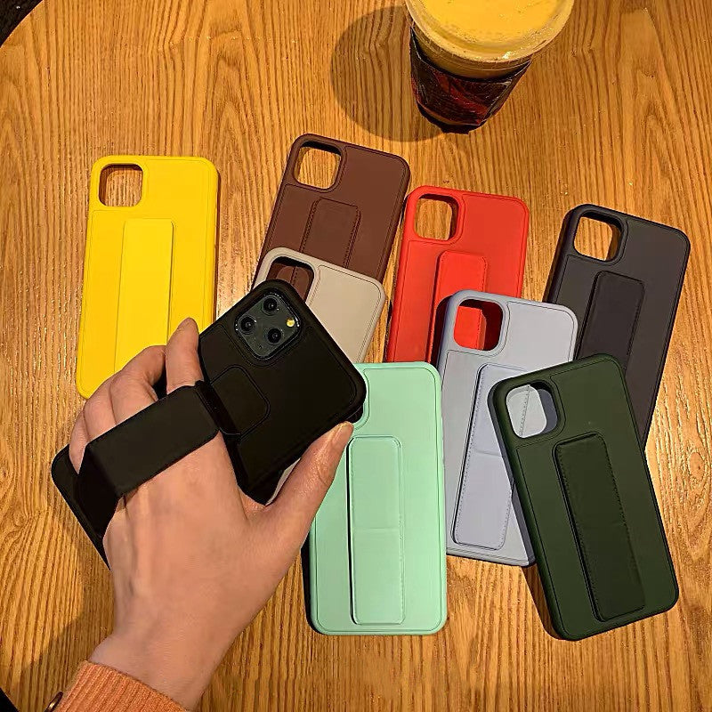Compatible With  , Leather Wrist With Personalized Phone Case 341528976136
