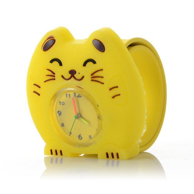 3D Cute Cartoon Kids Watches - HD Wireless Product #22
