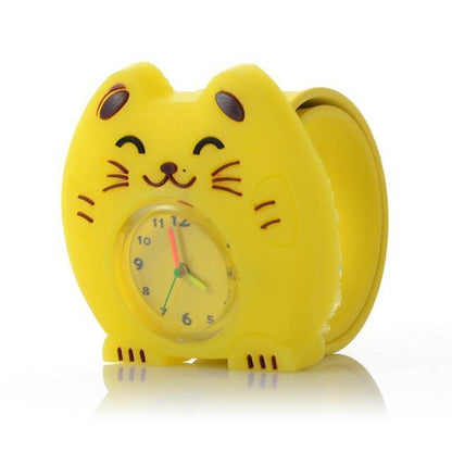 3D Cute Cartoon Kids Watches - HD Wireless Product #22