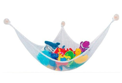 Children's Toy Storage Hammock 341705501344