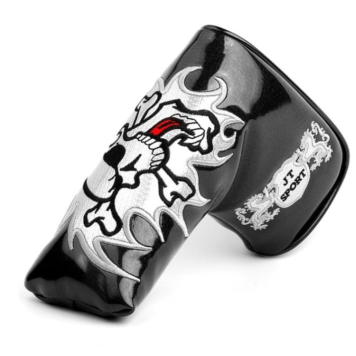 Golf putter cover 3417747635645