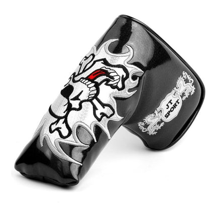 Golf putter cover 3417747635645