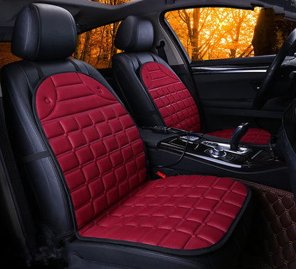 Automobile heating cushion 3418030117279