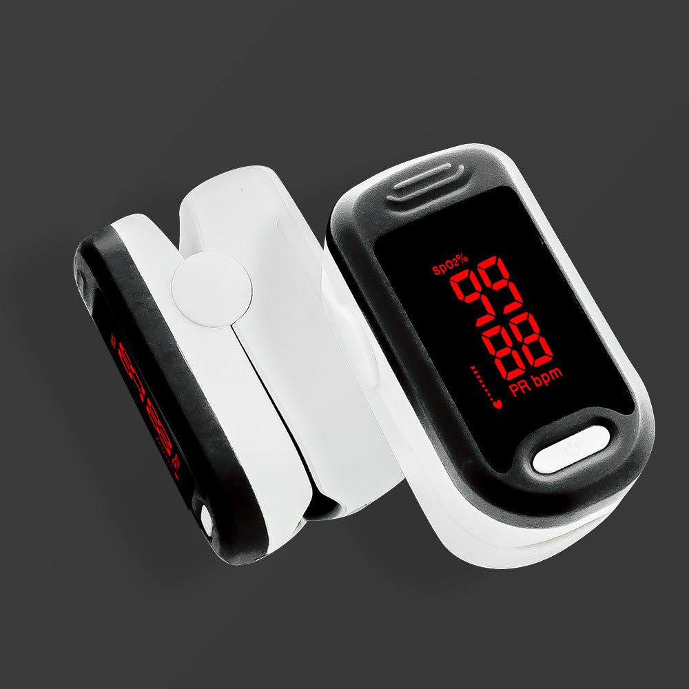 Yongrow Medical Fingertip Pulse Oximeter 341849253173