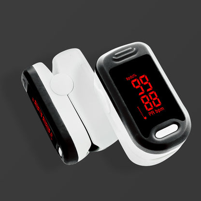 Yongrow Medical Fingertip Pulse Oximeter 341849253173