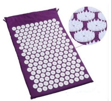 Acupuncture Yoga Cushion Massage Cushion and Pillow 34225358855