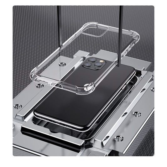 Protective Cover 12 Transparent Silicone Soft Cover Phone Case 342515cf a576 48aa b680 d8d11b80bb19