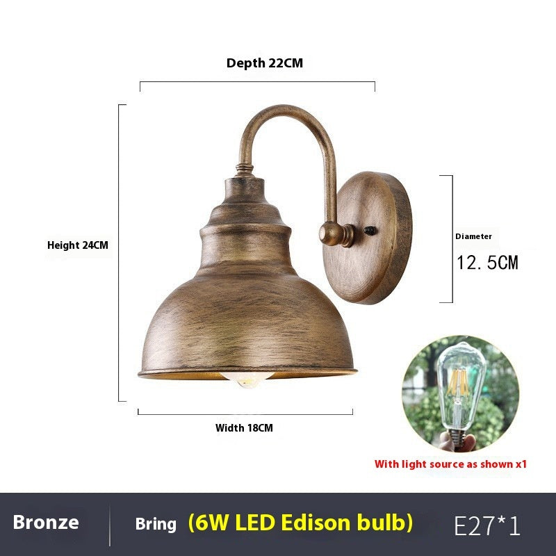 Led Outdoor Wall Lamp Waterproof Corridor Exterior Wall Lamp 3425c052 5f4d 43c7 9f3a 18982ee691dd trans