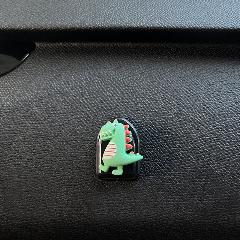 Car Hook Creative Cute Paste 34260c60 df66 410b 8b93 be30c03f9454