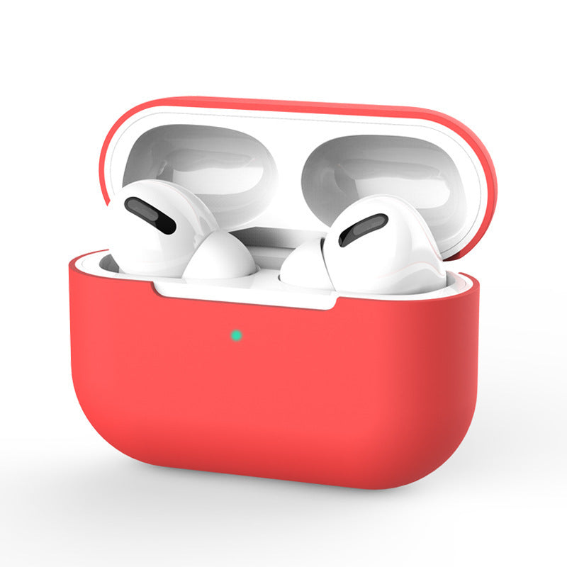 Compatible With Apple, AirPods Pro Silicone Protector 3426689575665