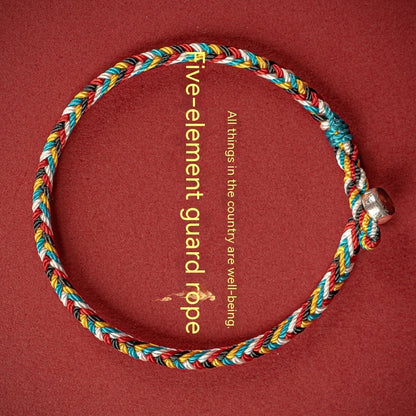 Handmade Weaving Ethnic Style Colorful Braided Rope 3426f5ba 725f 42e4 996f 8a0ebf8e8ee5 trans c6ade7a1 bad1 45f5 9b93 1f71ba