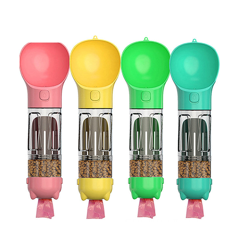 Pet Multi-functional Water Bottle 342876b2 5340 440a 8aa9 8d875637f8f6