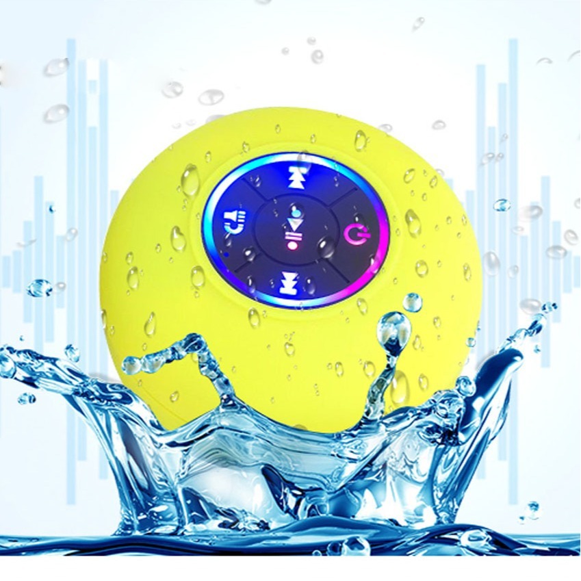 BTS07 Large Suction Cup Waterproof Bluetooth Audio With Light 34292888 ed41 4ae0 b7e2 eea93ef8fe52